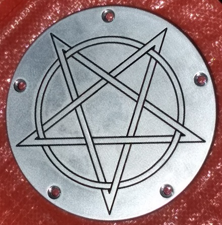 pentagram